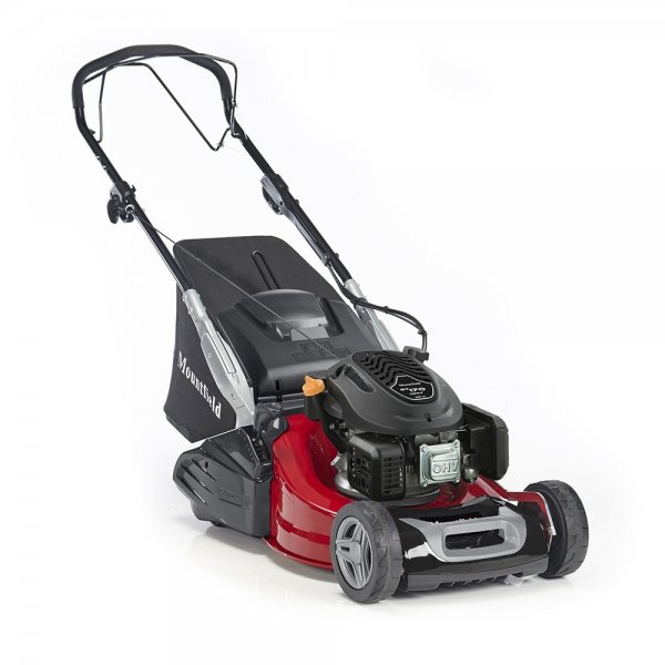 S501R PD 48cm Rear Roller Self Propelled Lawnmower