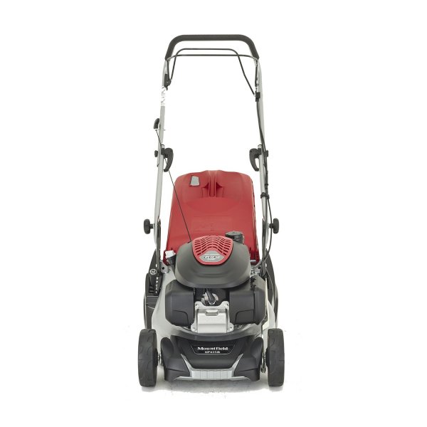 SP425R 41cm Self-Propelled Rear Roller Lawnmower