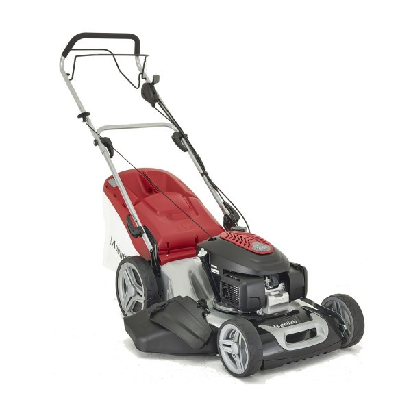 SP535HW 53cm Self-Propelled Lawnmower