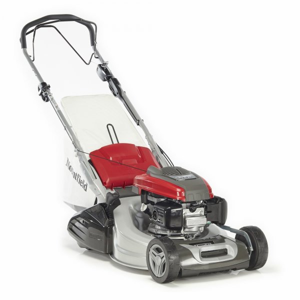 SP555R V 53cm Rear Roller Self Propelled Lawnmower