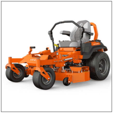 Ariens 48 inch mower