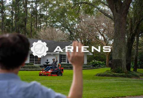 Ariens brand