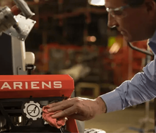 Ariens-brand-image-2 Ariens Brand