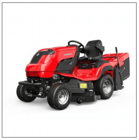 COUNTAX B 65 TRAC ALL WHEEL DRIVE WITH 42”XRD DECK AND PGC PLUS