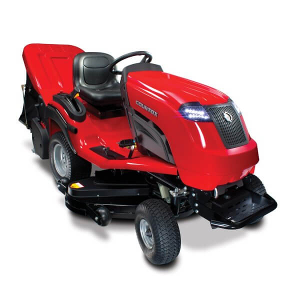 C60 ride on mower product image