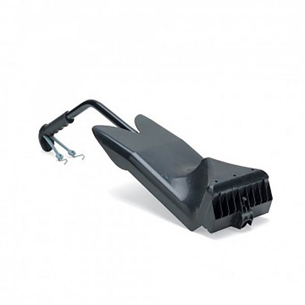 1538H-SD 98cm Side Discharge Lawn Tractor - Image 2