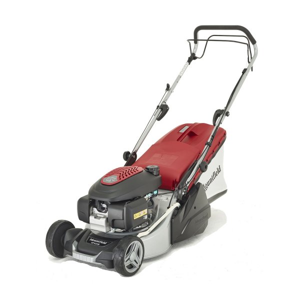 SP425R 41cm Self-Propelled Rear Roller Lawnmower