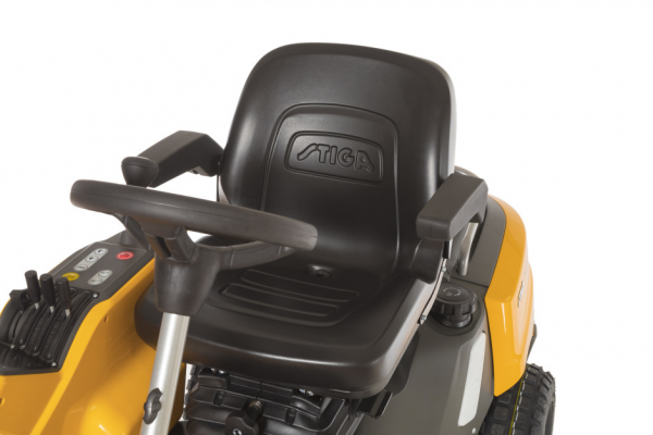 PARK PRO 900 WX - Image 2