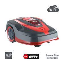 AL-KO Robotic Mower 2323W