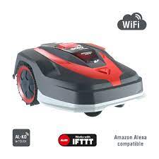 AL-KO Robotic Mower 822W