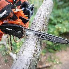 ECHO Top Handle Chain-saw CS-2511TESc