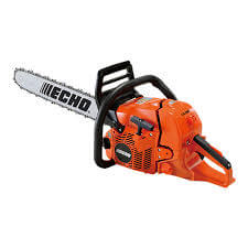 ECHO Rear Handle Professional Chain-saw CS-2511WES