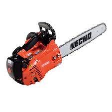 ECHO Top Handle Chain-saw CS-362TES