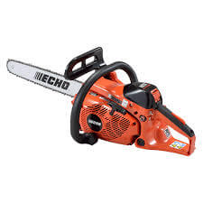 ECHO Rear Handle Professional Chain-saw CS-4310SX