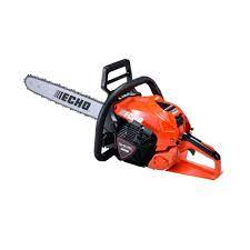 ECHO Rear Handle Home User Chain-saw CS-4510ES