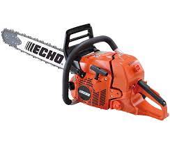 ECHO Rear Handle Professional Chain-saw CS-621SX