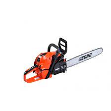 ECHO Rear Handle Professional Chain-saw CS-7310SX