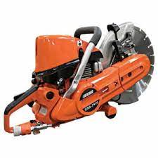 ECHO Concrete Cutting Saw CSG-7410ES 12"