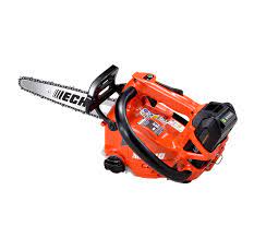 ECHO Battery Top Handle Chain-saw 10" DCS-2500T