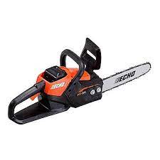 ECHO Battery Rear Handle Chain-saw DCS-3500