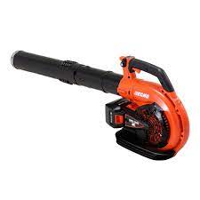 ECHO Battery Blower DPB-2600