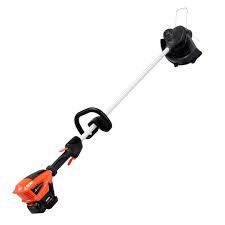 ECHO Battery Trimmer Loop Handle DSRM-310L
