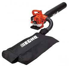 ECHO Blower Shredder and Vac ES-250ES