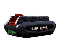 ECHO 2.5Ah Battery Pack LBP-50-150