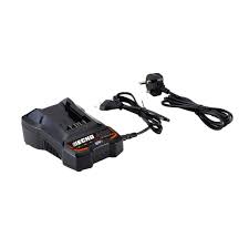ECHO Battery Charger LC-3604 40V