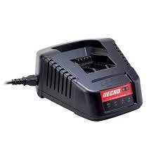 ECHO Ultra Rapid Battery Charger LCJU-560
