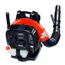 ECHO Backpack Blower PB-770