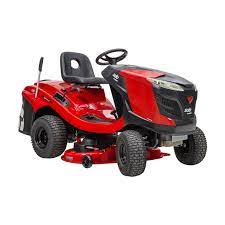 AL-KO Ride-on Mower T15-103 HD-A