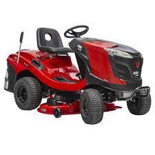 AL-KO Ride-on Mower T15-93 HD-A