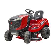 AL-KO Ride-on Mower T18-111 HDS-A V2