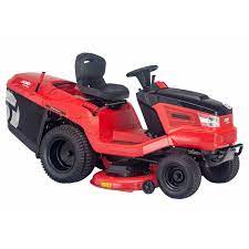 AL-KO Ride-on Mower T24-125 HD V2