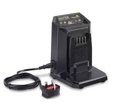 Hayter Quick Battery Charger 5.5A