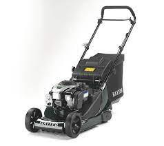 Hayter Push Mower Harrier 41 373A/377A