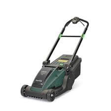 Hayter Push Mower Hawk 43 554A/555A