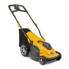STIGA Electric Lawn Mower Combi 340c 294380068/STI