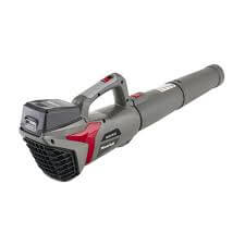 Mountfield 20Li Cordless Axial Blower