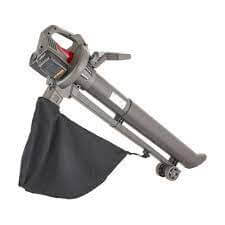 Mountfield 20Li Cordless Blower/Vac